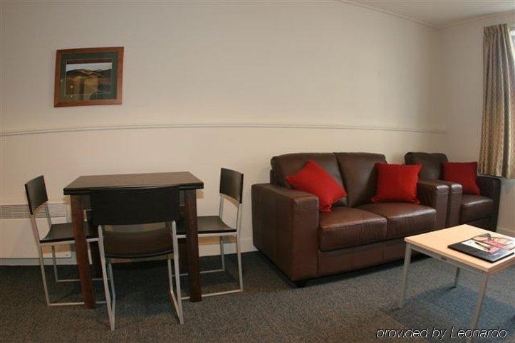Quest Dunedin Serviced Apartments Room photo